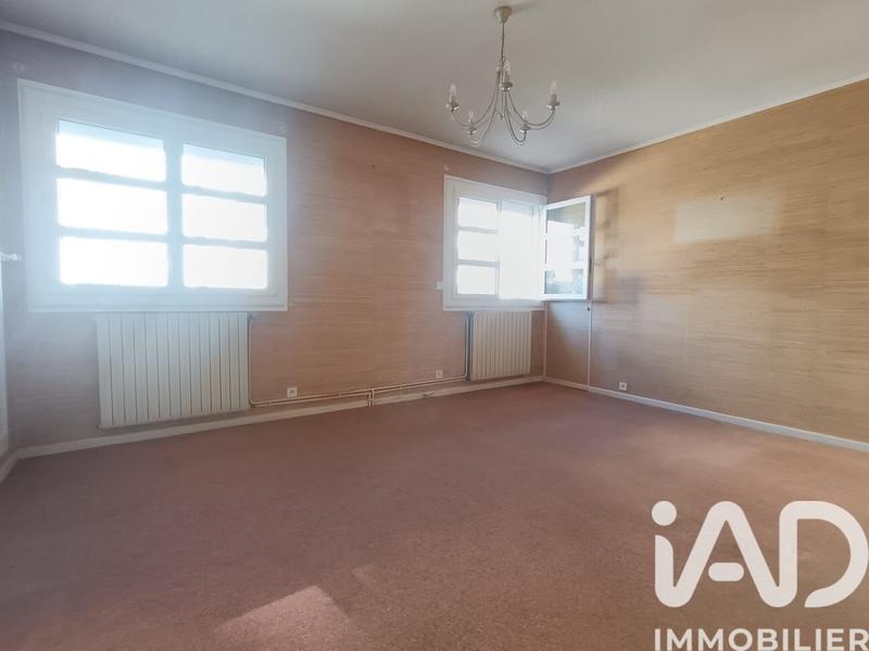 Maison de ville - 241 m² - 8 pièces