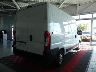 Citroën Jumper II (2) 35 L2h1 Bluehdi 120 s&amp;S Club Bv6