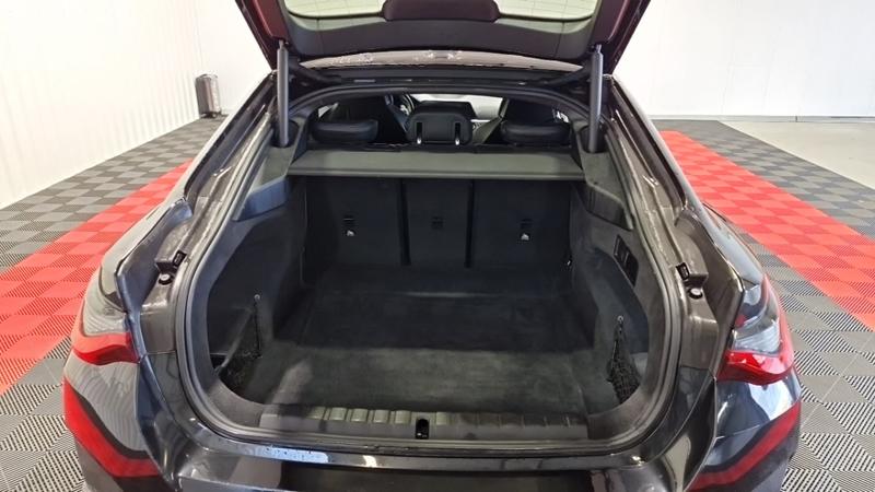 Bmw Série 4 Gran Coupé G26 420d Xdrive 190 Ch Bva8 m Sport