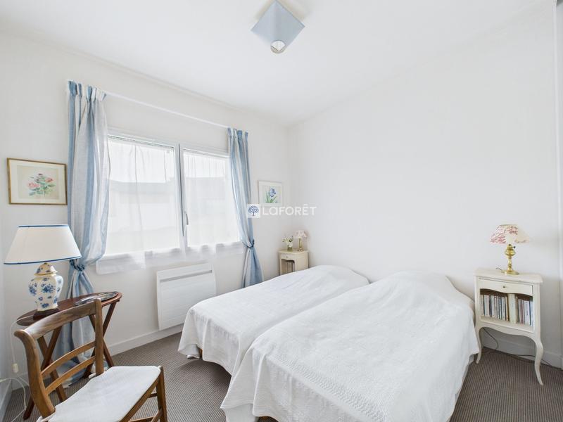 Maison - 179 m² - 5 pièces