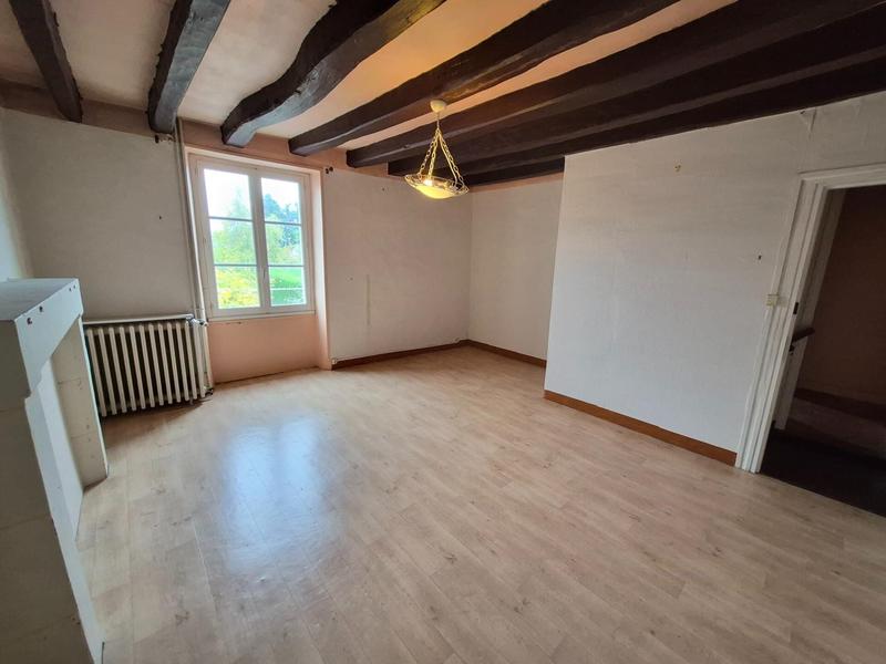 Maison - 90 m² - 3 pièces