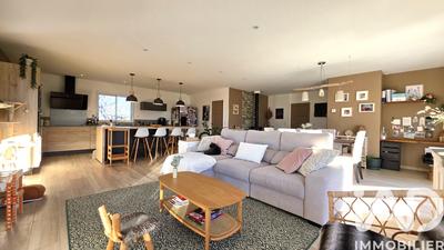 Maison - 137 m² - 4 pièces