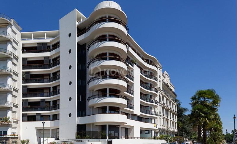 Appartement - 177 m² - 5 pièces