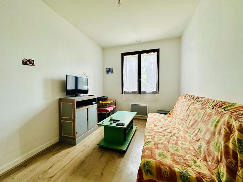 Maison - 115 m² - 4 pièces