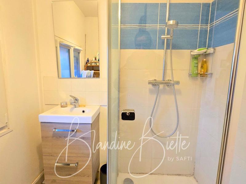 Maison - 105 m² - 6 pièces