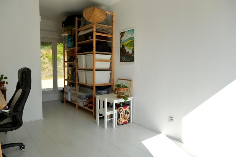 Maison - 97 m² - 4 pièces