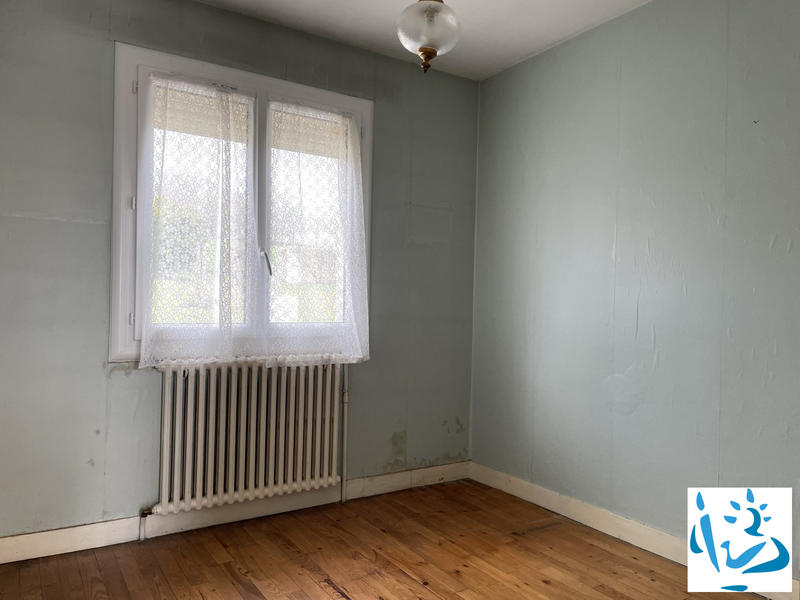 Maison - 73 m² - 5 pièces