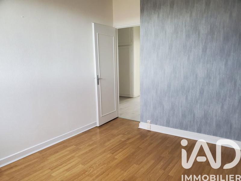 Appartement - 65 m² - 4 pièces