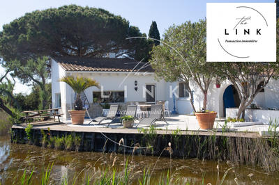 Mas - 330 m² - 9 pièces