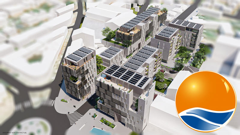 Appartement - 156 m² - 4 pièces