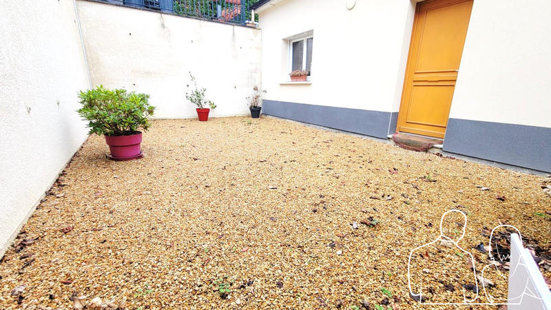 Maison contemporaine - 126 m² - 4 pièces