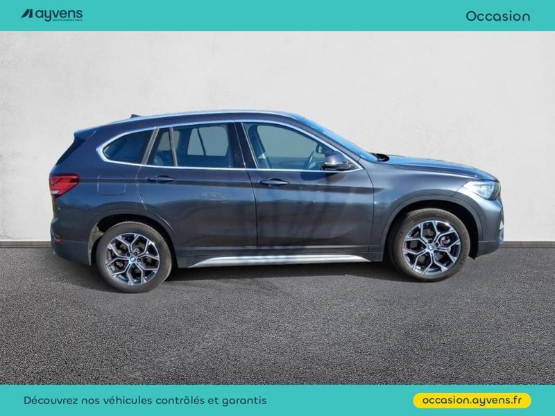 Bmw X1 xDrive20iA 178ch xLine