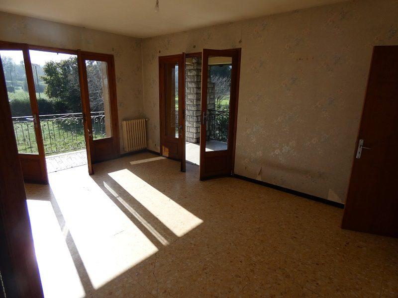 Villa - 144 m² - 8 pièces