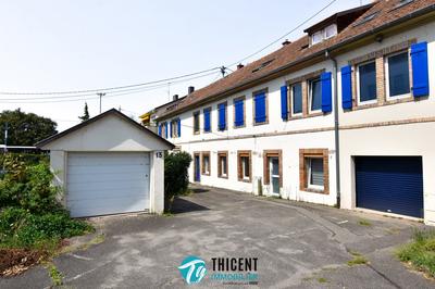 Local commercial - 112 m² - 3 pièces