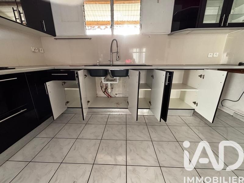 Maison - 130 m² - 4 pièces