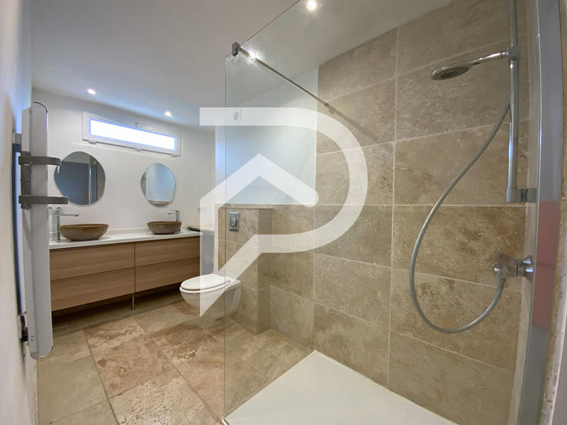 Appartement - 73 m² - 4 pièces