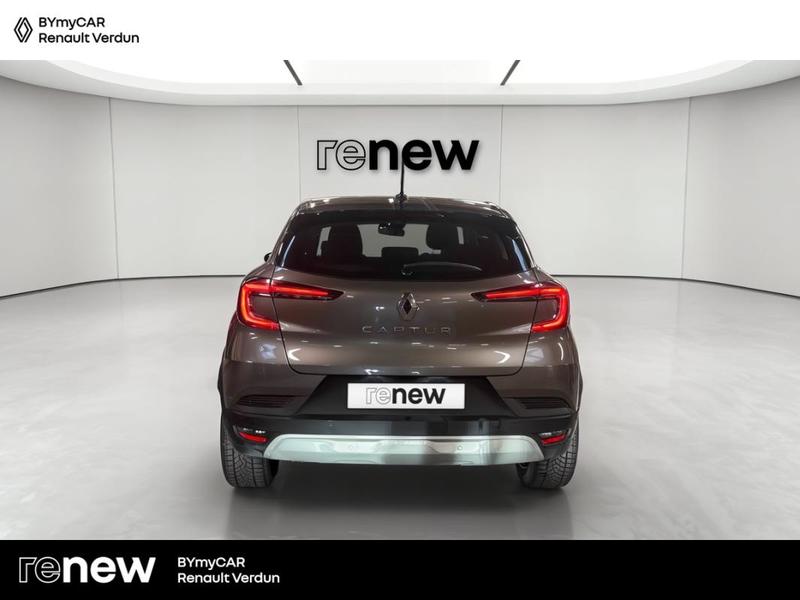 Renault Captur TCe 100 Gpl - 21 Business