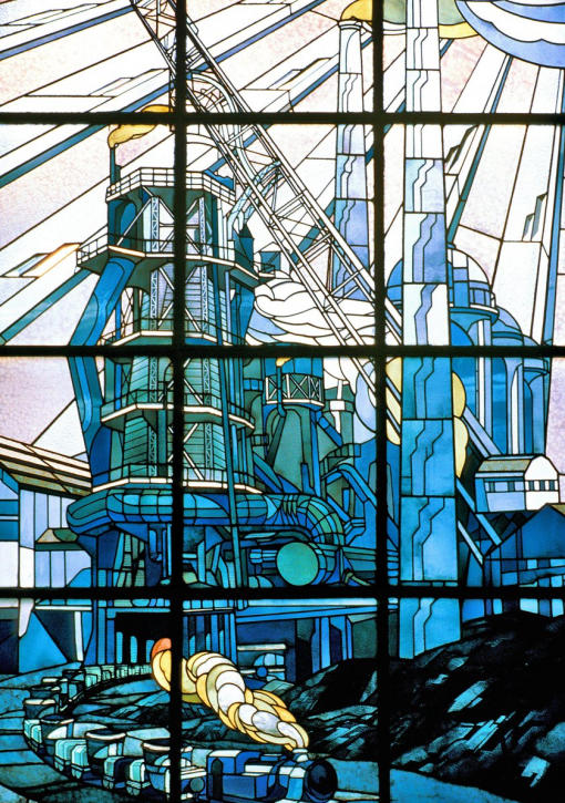 Exposition – le Fer en Héritage(s)