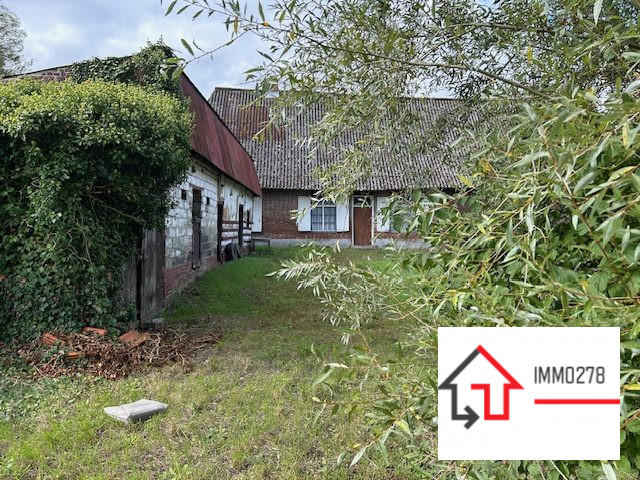 Ferme - 114 m² - 5 pièces