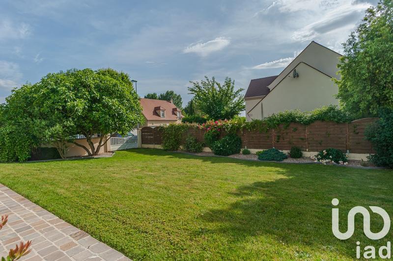 Maison - 145 m² - 6 pièces