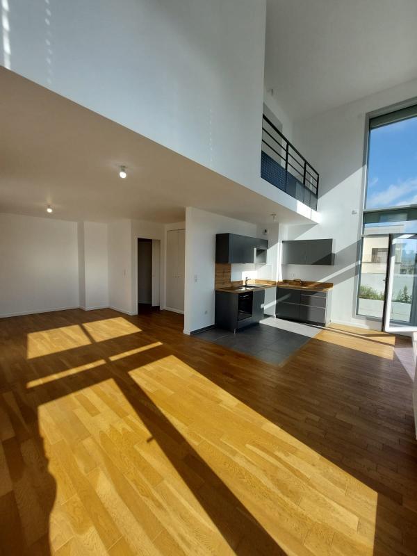 Appartement - 131 m² - 5 pièces