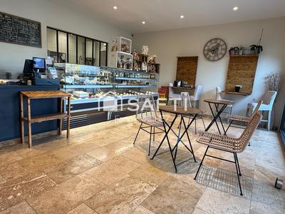 Local commercial - 65 m²