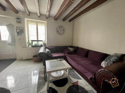 Maison - 111 m² - 4 pièces