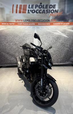 Kawasaki Z 900 - Z900 - Z900 A2