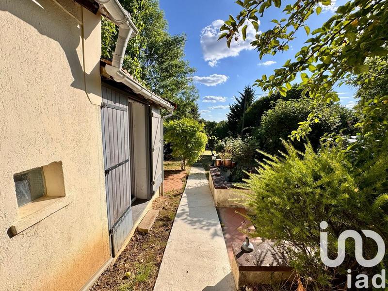 Maison - 80 m² - 3 pièces