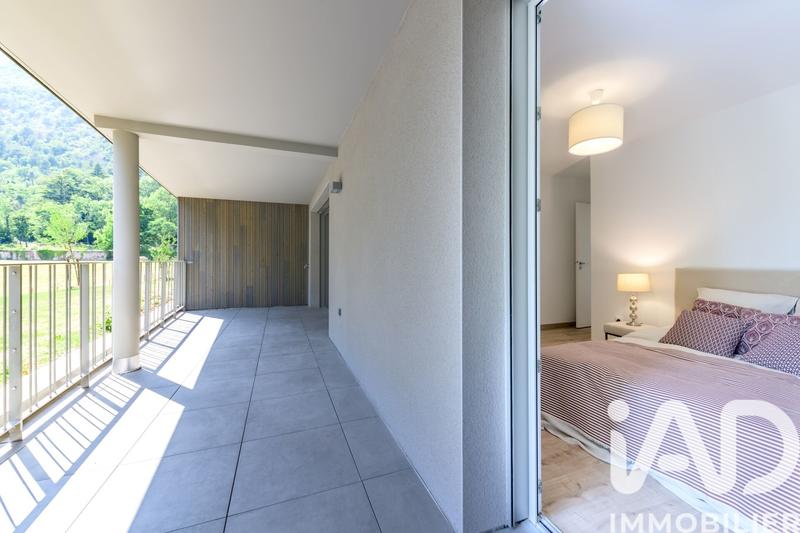 Appartement - 85 m² - 4 pièces