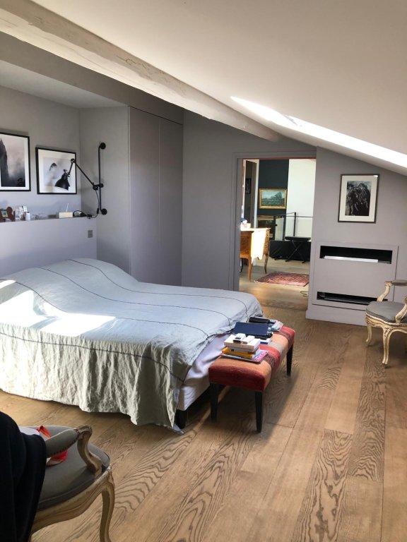 Appartement - 107 m² - 3 pièces