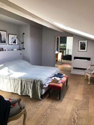 Appartement - 107 m² - 3 pièces