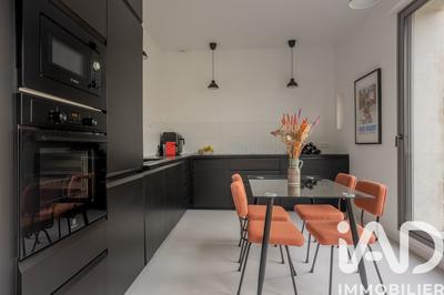 Maison de maîtres - 128 m² - 5 pièces