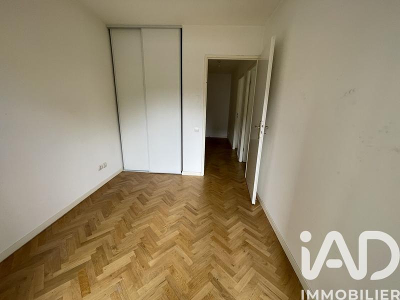 Appartement - 86 m² - 4 pièces