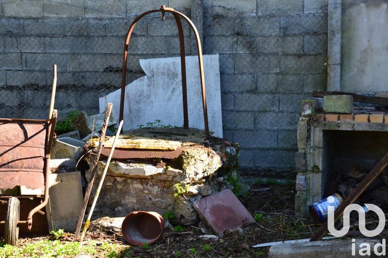 Maison - 123 m² - 5 pièces