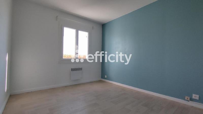 Pavillon - 70 m² - 3 pièces