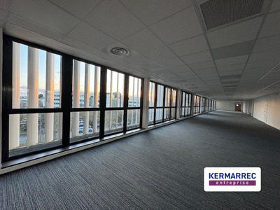 Bureau - 990 m²