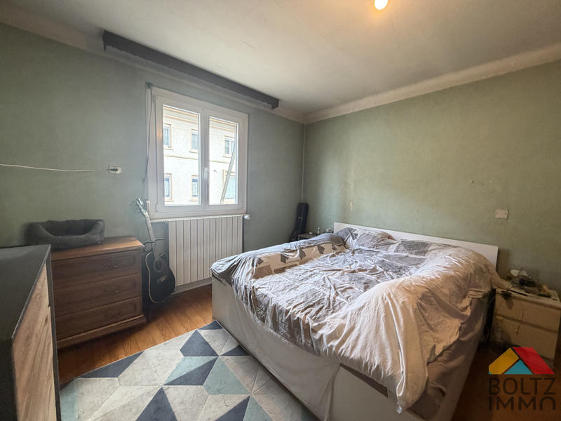 Maison - 143 m² - 6 pièces