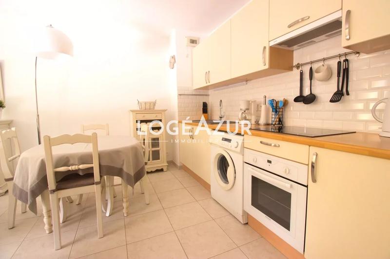 Appartement - 52 m² - 3 pièces