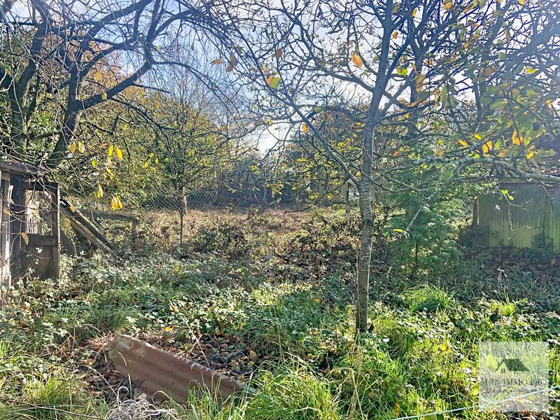 Maison - 75 m² - 3 pièces