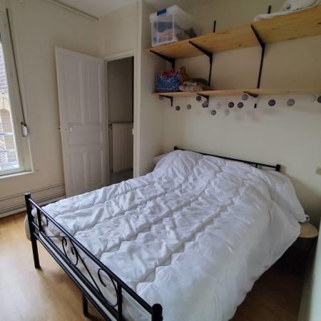 Appartement - 46 m² - 3 pièces