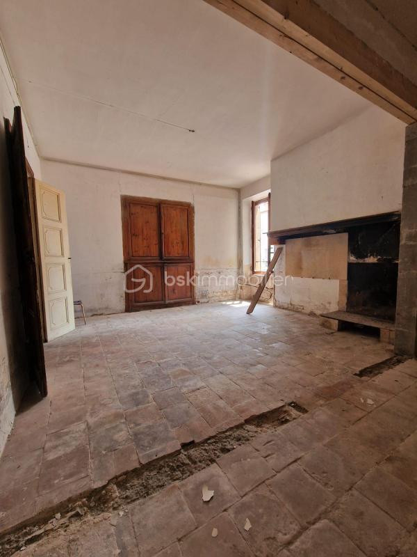 Maison de maîtres - 180 m² - 6 pièces