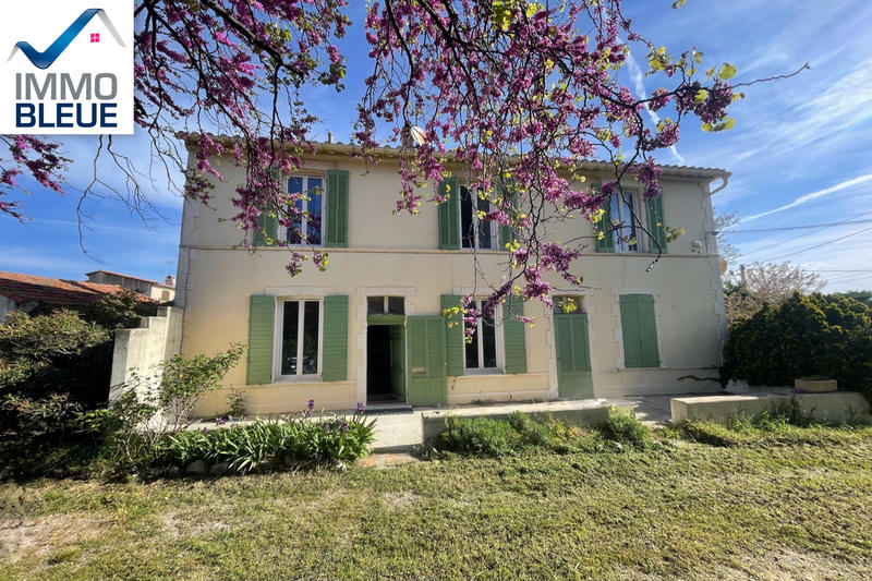 Bastide - 171 m² - 6 pièces