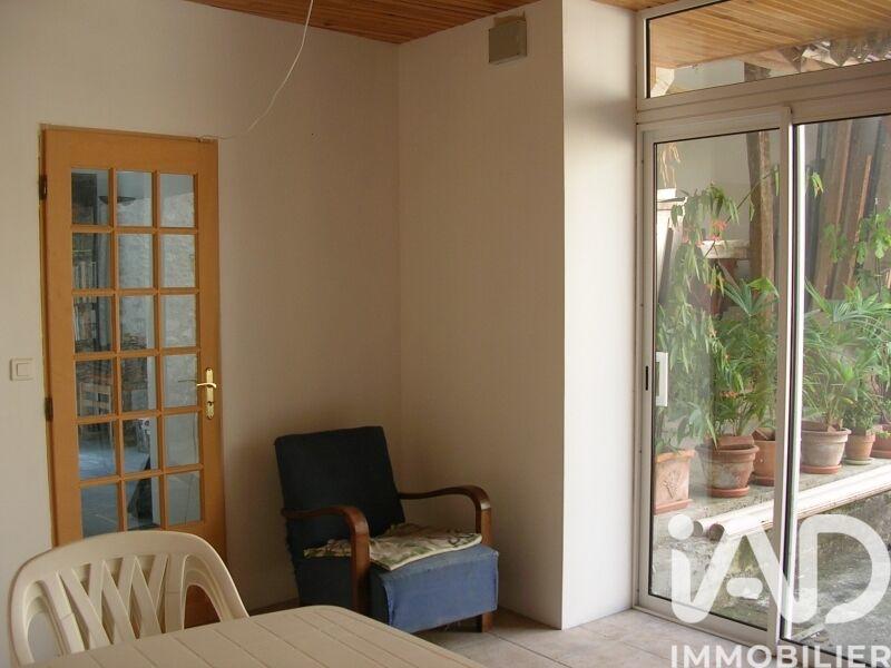 Maison - 170 m² - 7 pièces