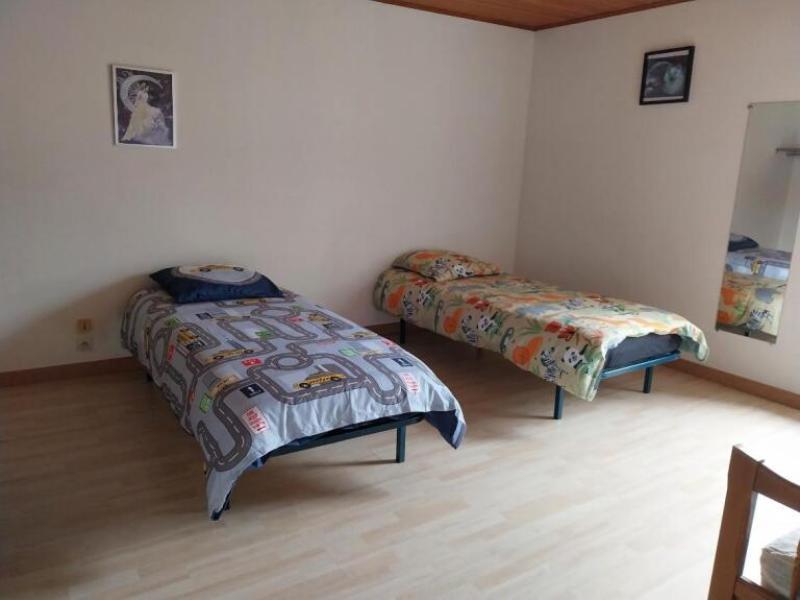 Maison - 111 m² - 3 pièces