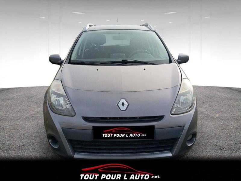 Renault Clio III 1.2 16v 75 Alizé
