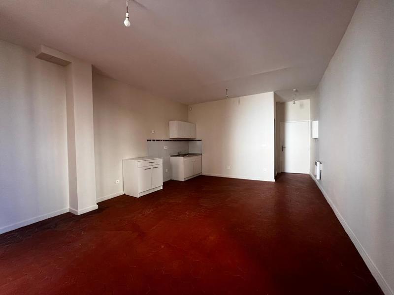 Studio - 35 m² - 1 pièce