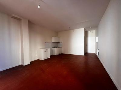 Studio - 35 m² - 1 pièce