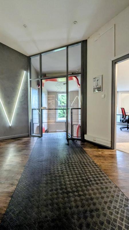 Local commercial - 865 m²