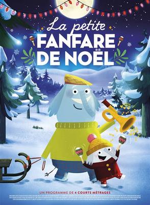 Cin'Espiègle : la Petite Fanfare de Noël